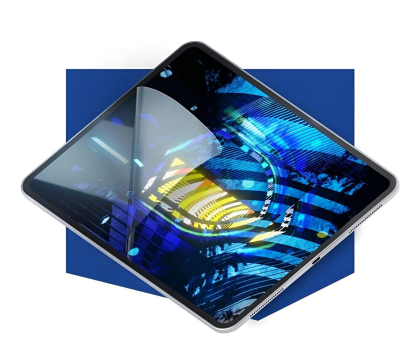 Folia na tablet 3MK Paper Feeling do OnePlus Pad 2 5903108597593